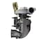 Rotomaster 91-93 Chev Pickup And Gmc Pickup 6.5L Turbocharger, J1650103N J1650103N - alternate 2